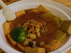 -花溪雨·森林餐厅(石基店)