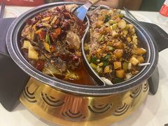 -锦尚阁烤鱼(望京新荟城店)