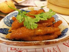 -点都德(聚福楼店)