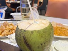 -不仔客海鲜·烧烤·270度海景餐厅(大东海店)