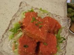 -白仁仔· 活烤海鲜 宵夜(豫园店)