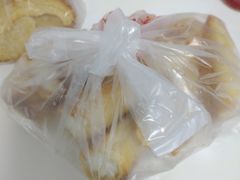 -中关村茶点