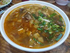 -桂花香手工面(鼓楼店)