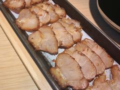 -蜜桃餐厅·伴山(绿宝广场店)