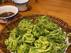 -旺角小渔村·海肠捞饭开创者(环山路店)