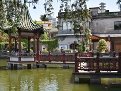 -东莞市可园博物馆