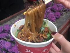 -一只酸奶牛(八一路店)