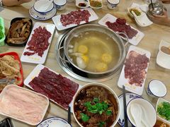 -杏花吴记牛肉火锅