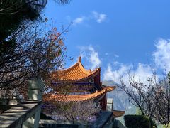 -崇圣寺三塔文化旅游区