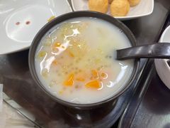 -潘苏凉茶馆(康之宝超级广场店)