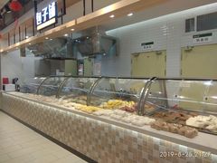 -永辉超市(富春新天地店)