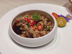 花螺-皇朝会.经典传统粤菜(外滩店)