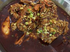 -曾记鸿发虾蟹城(枫林一路店)