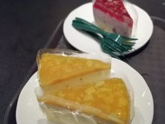 -星巴克臻选(周浦万达店)