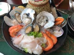 -火舞泰·泰式海鲜火锅餐厅(世纪城店)