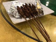 -河州宾馆清真餐厅(文锦南路店)