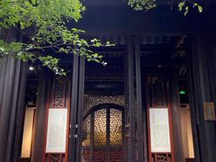 -南京市民俗博物馆(甘熙故居)