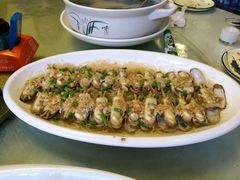 -鑫悦楼煎蟹·16年海鲜大排档