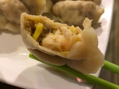 年味饺子-宝源饺子(麦子店街店)