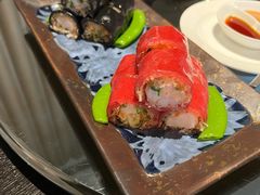 -广州康莱德·韵轩中餐厅