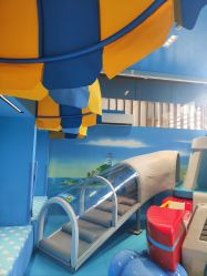 -尼克Playtime(欢乐海岸店)