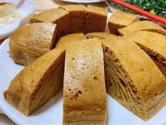 -绿雅居原生态农庄(小涌店)