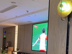 -晋江荣誉国际酒店·港誉茶餐厅