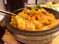 -猫爪爪原切自助烤肉(观音桥阳光世纪店)