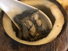 -海口骑楼小吃街