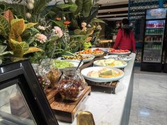 -晶丽香榭自助餐(南京大饭店)