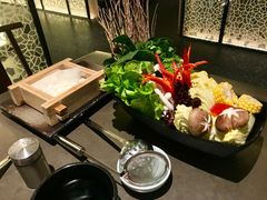 -捞王锅物料理(上海世茂广场店)