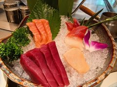 -大渔铁板烧(保利文化广场店)