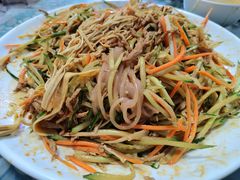 -新乡饭店