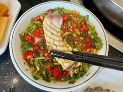 -正能量脆肉鲩火锅