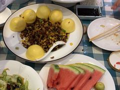 -紫光园(劲松店)