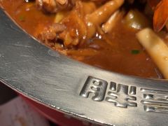 -胖哥俩肉蟹煲(福州仓山爱琴海店)