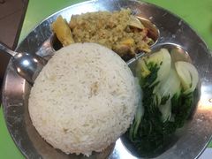-胜利茶餐室