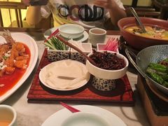 -苏乡兰亭·新派淮扬菜(吾悦广场店)