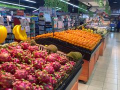 -重百超市(解放碑新华店)