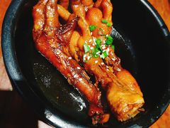 -大牌大·传统杭帮菜(湖滨店)