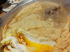 -老诚一锅(乔庄店)