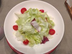 -大鹏饭店·金陵家宴(奥体中心店)