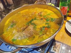 -俏湘私房菜(国贸店)