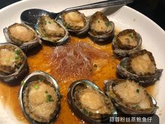 -徐记海鲜(观沙岭|滨江新城店)