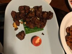 外婆小牛肉-外婆家(天河领展店)