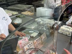 -沈大成(南京东路店)