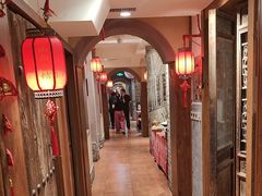 -山西会馆·晋菜·晋商宴·牌匾博物馆(胜利东街店)