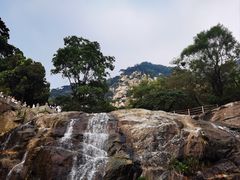 -泰山风景名胜区