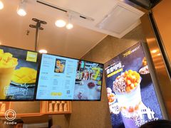 -7分甜(李沧万达店)