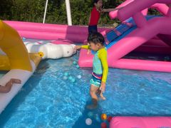 -太阳岛度假酒店